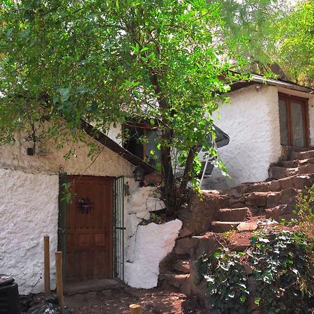 Casa Lagunillas Tinaja Caliente Vila San José de Maipo Exterior foto